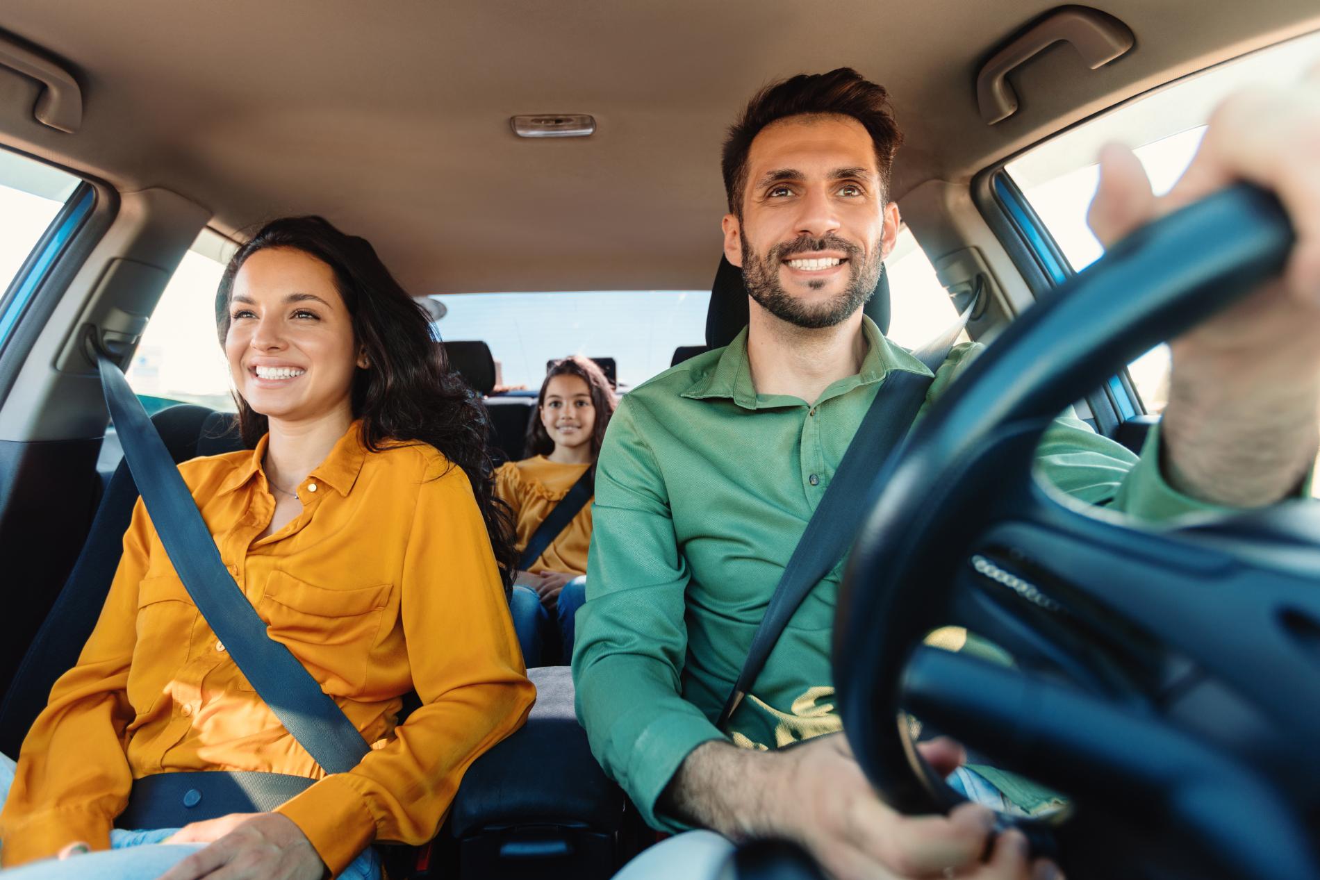Préparez votre voiture pour les départs en vacances !